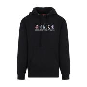 KidSuper Studios Hoodies Black, Herr