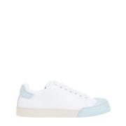 Marni Vita Bumper Sneakers Multicolor, Dam