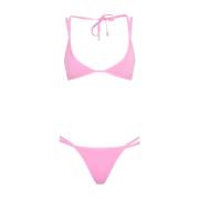 The Attico Swimwear Pink, Dam