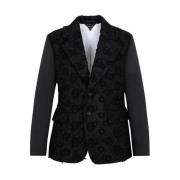 Comme des Garçons Blazers Black, Dam