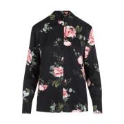 Erdem Shirts Multicolor, Dam