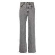 TotêMe Trousers Gray, Dam