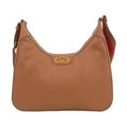 Liu Jo Shoulder Bags Brown, Dam