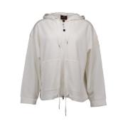 Parajumpers Vests White, Dam