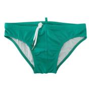 Dsquared2 Bikinis Green, Dam