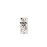 Moschino Phone Accessories White, Dam