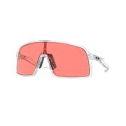 Oakley Stiliga solglasögon Gray, Unisex