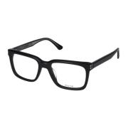 Police Glasses Black, Unisex