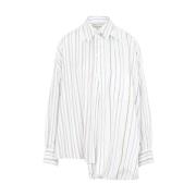 Victoria Beckham Shirts Multicolor, Dam