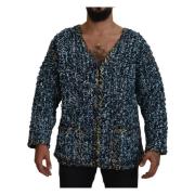 Dolce & Gabbana Cardigans Multicolor, Herr