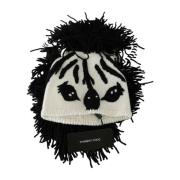 Dolce & Gabbana Beanies Black, Unisex