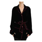 Dolce & Gabbana Blazers Black, Dam