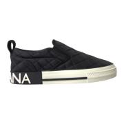 Dolce & Gabbana Sneakers Black, Dam