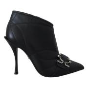 Dolce & Gabbana Pumps Black, Dam