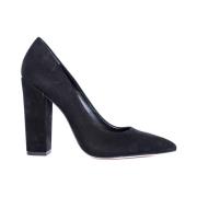 Steve Madden Pumps Black, Dam