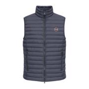 Colmar Vests Blue, Herr