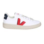 Veja Sneakers White, Herr