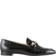 Högl Loafers Black, Dam