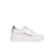 Wonders Sneakers White, Dam