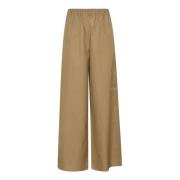 Max Mara Trousers Brown, Dam