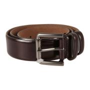 Max Mara Belts Brown, Dam