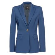 Pinko Blazers Blue, Dam