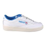 Reebok Sneakers White, Herr