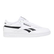 Reebok Sneakers White, Herr