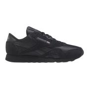 Reebok Sneakers Black, Herr