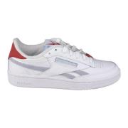 Reebok Sneakers White, Dam