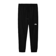 The North Face Svart NSE Light Joggers Black, Herr