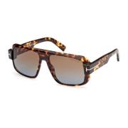 Tom Ford Sunglasses Multicolor, Herr