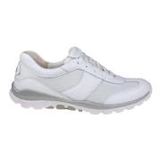 Gabor Sneakers White, Dam