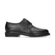 Mephisto Business Shoes Black, Herr