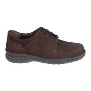 Mephisto Laced Shoes Brown, Herr