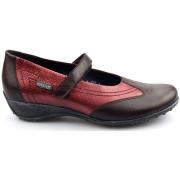 Mephisto Loafers Red, Dam