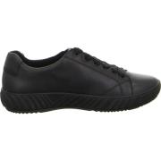 ara Sneakers Black, Dam