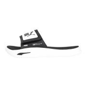 Puma Vita Slide Sandaler Multicolor, Herr