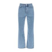 By Malene Birger Jeans Blue, Dam