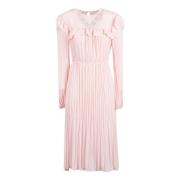 Philosophy di Lorenzo Serafini Summer Dresses Pink, Dam