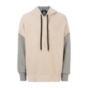 N21 Hoodies Multicolor, Herr