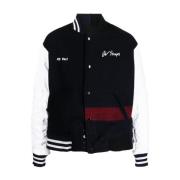 Greg Lauren Bomber Jackets Multicolor, Herr