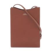 A.p.c. Bags Brown, Dam