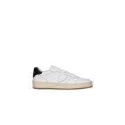 Philippe Model Sneakers White, Herr