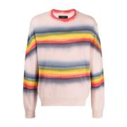 Amiri Multi Rainbow Slips Multicolor, Herr