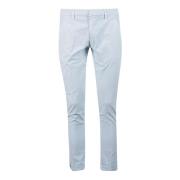 Dondup Chinos Blue, Herr