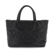 Saint Laurent Bags Black, Herr