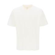 Bottega Veneta Sweatshirts White, Herr