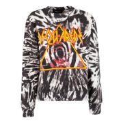 Dsquared2 Sweatshirts Multicolor, Dam