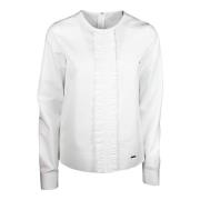 Dsquared2 Blouses White, Dam